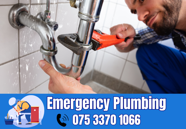  plumber Oare